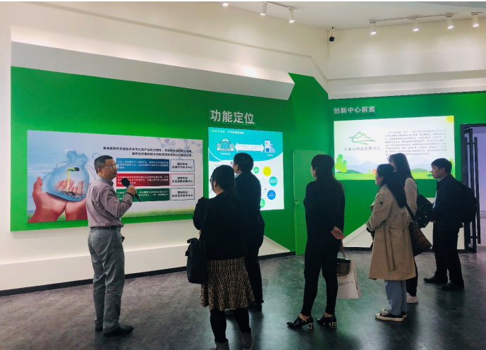 擔負新時代使命任務，長沙科技創(chuàng)新高地加速崛起