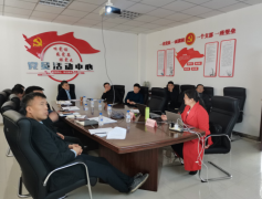 堅持高質量發(fā)展，遼源高新區(qū)加快創(chuàng)建國家高新區(qū)步伐