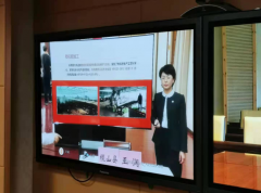 我院國家現代農業(yè)產業(yè)園申報再創(chuàng)輝煌