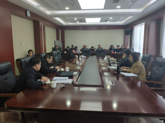 中國葡鄉(xiāng)，中國醋都——山西省清徐縣大力爭創(chuàng)國家現代農業(yè)產業(yè)園