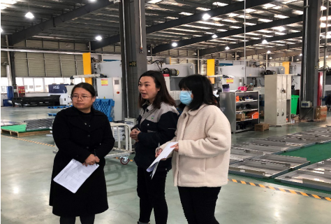 加快園區升級步伐，六安高新區全面啟動產業鏈規劃工作