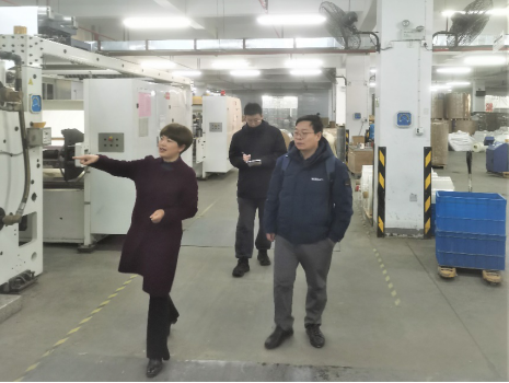 加快園區升級步伐，六安高新區全面啟動產業鏈規劃工作