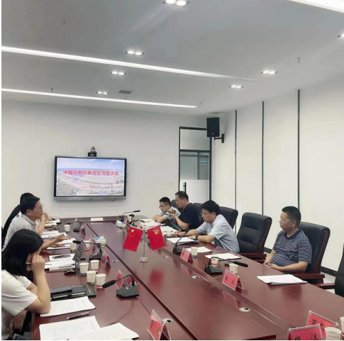 先憂后樂 團結求索——汨羅江畔“新”潮涌,高科新城“創(chuàng)”新篇