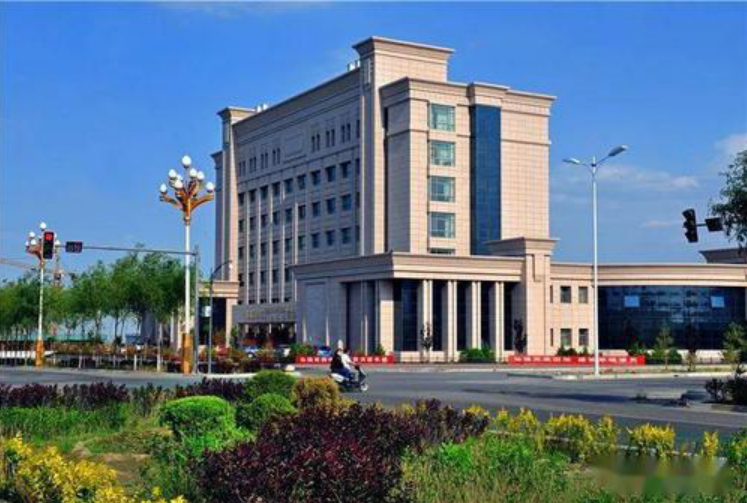 河西走廊經(jīng)濟(jì)帶——絲綢之路生命線上的科技之光系列報(bào)道之一 走進(jìn)明珠嘉峪關(guān),雄關(guān)腳下譜新篇