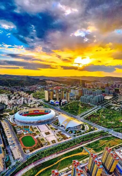 再識(shí)高新區(qū)，謀定創(chuàng)高路——在定西高新區(qū)創(chuàng)建國(guó)家高新區(qū)全市動(dòng)員大會(huì)上