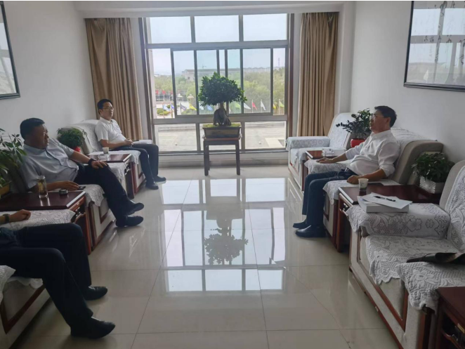 河西走廊經濟帶——絲綢之路生命線上的科技之光系列報道之三 走進壯闊酒泉,以“飛天”精神托起新時代“創高夢”