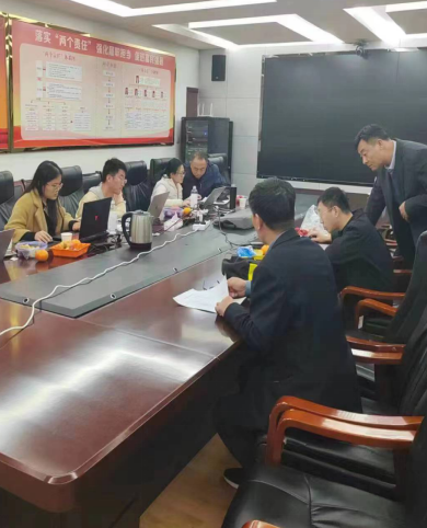 勇?lián)昂粚嵓Z食安全根基”責(zé)任，翼城縣積極創(chuàng)建糧食高產(chǎn)典范型國家現(xiàn)代農(nóng)業(yè)產(chǎn)業(yè)園