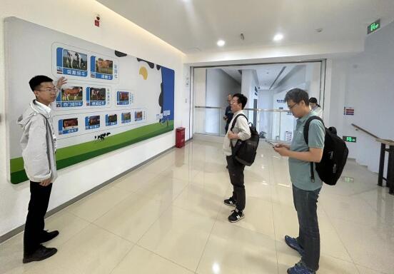 科右前旗農業現代化示范區創建按下“加速鍵”，吹響“集結號”