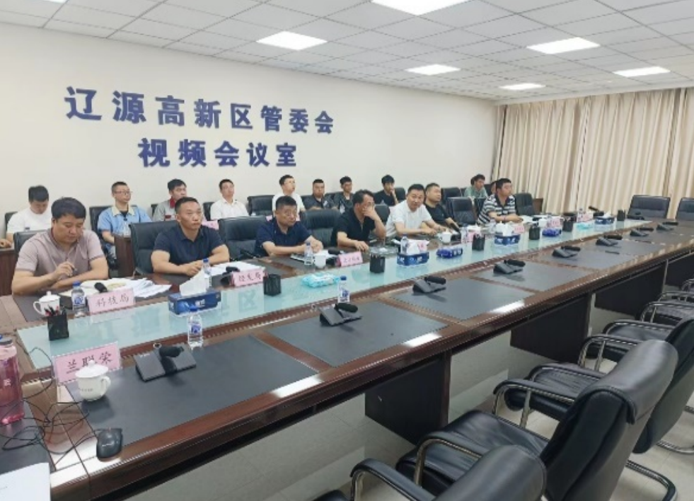 遼源襪業更上一層樓，邁向國家重要襪業創新發展高地