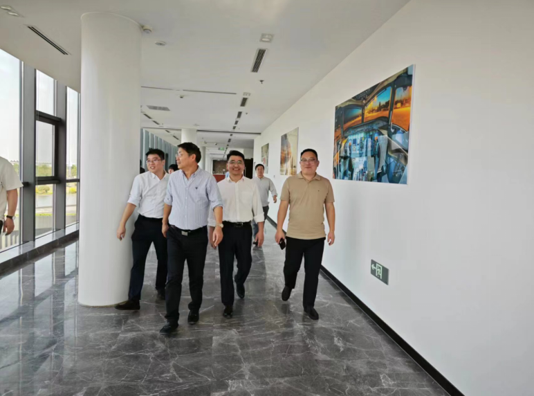 我院助力南昌市、景德鎮(zhèn)市省級(jí)航空集群申報(bào)成功，全力沖刺創(chuàng)建國(guó)家級(jí)先進(jìn)制