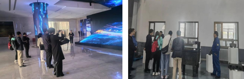 從傳統(tǒng)老工業(yè)基地到先進(jìn)制造業(yè)高地，西北冶金有色大省“仰世而來(lái)”——我院助力甘肅省打造鎳鈷銅新材料及應(yīng)用集群